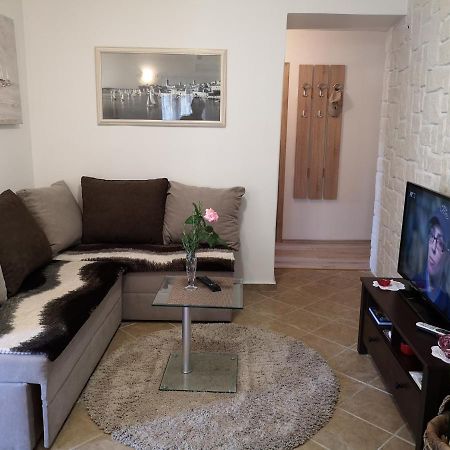 Paradise Apartment - Old Town Rab Раб Екстериор снимка
