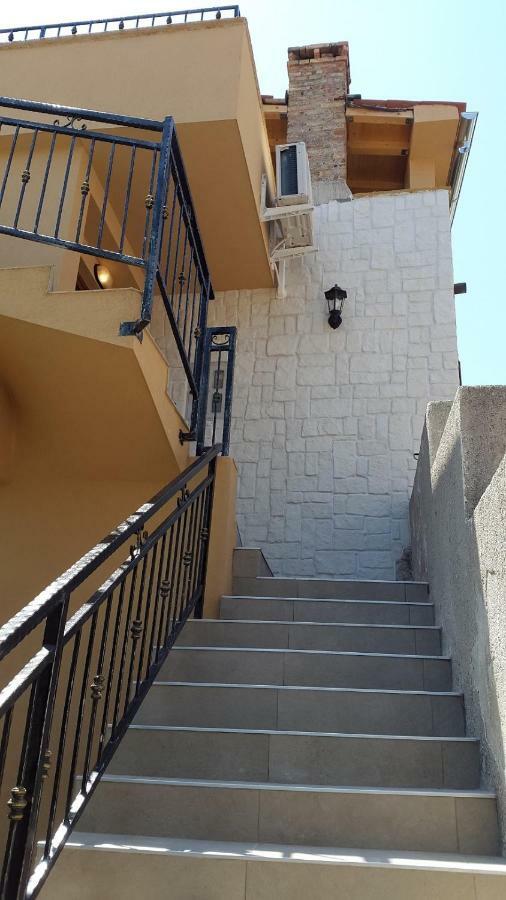Paradise Apartment - Old Town Rab Раб Екстериор снимка