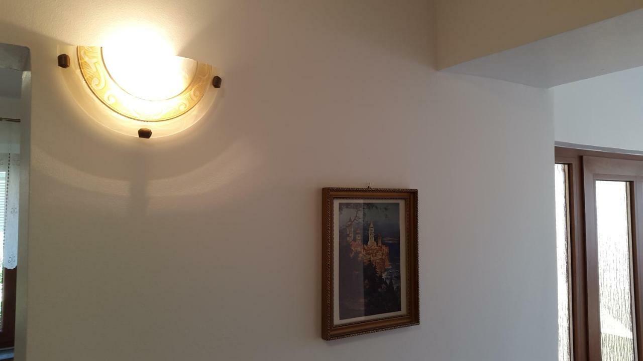 Paradise Apartment - Old Town Rab Раб Екстериор снимка