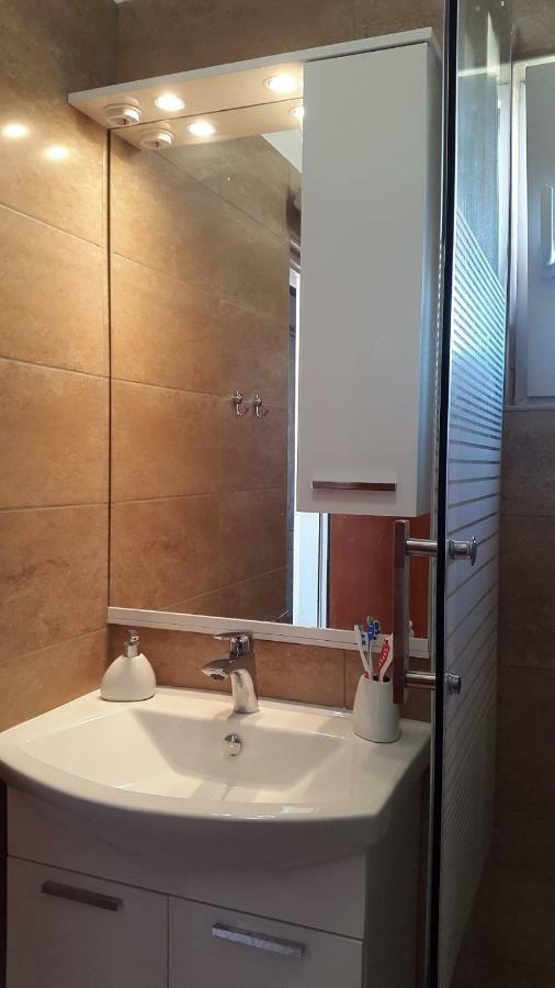 Paradise Apartment - Old Town Rab Раб Екстериор снимка