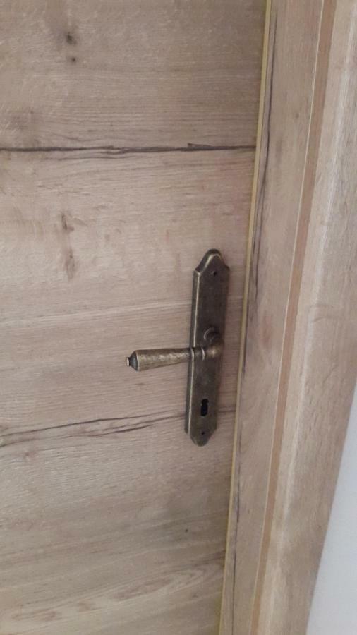 Paradise Apartment - Old Town Rab Раб Екстериор снимка