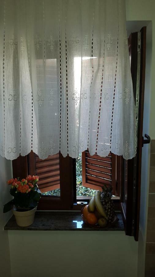 Paradise Apartment - Old Town Rab Раб Екстериор снимка